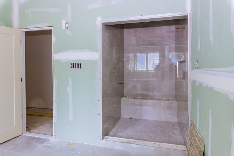 Tile & Surface Renovations