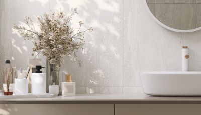Elegant Bathroom Designs