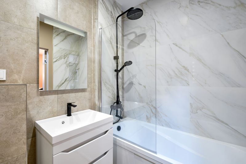 Marble and Natural Stone Surfaces